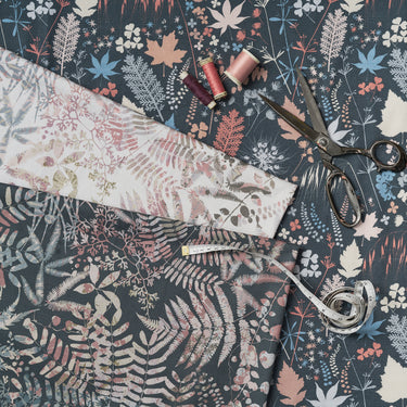 Craft Fabric Bundle - Dusk