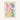 Drop Cloth Gicleé Artwork - Rainbow