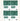 Enchanted Vale Bespoke Mural Sample Pack - Emerald