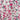 Fabric remnant 65 - Viscose/Linen - 70 x 107cm