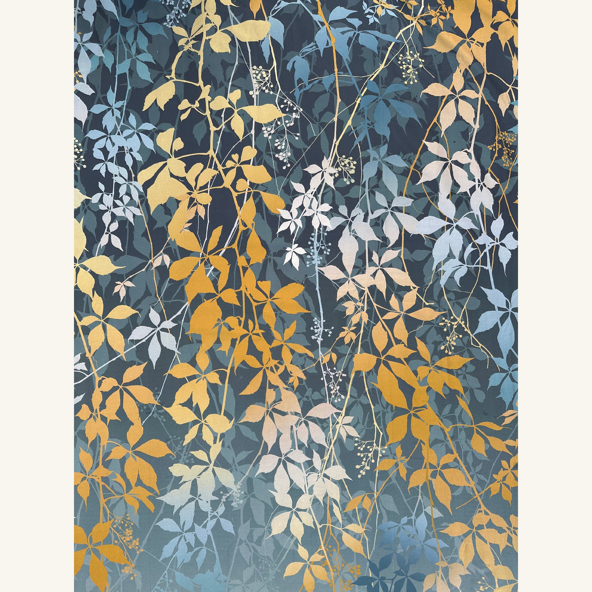 230cm Examples Fabric remnant 110 - Cotton - 230 x 230cm – Clarissa Hulse