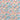 Fabric remnant 121 - Cotton Poplin - 110 x 102cm