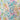 Fabric remnant 122 - Cotton Poplin - 109 x 103cm