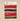 Artist’s Stripe Velvet Sample - Rainbow