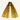 Goosegrass Cashmere Scarf - Mustard
