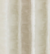 Demeter Stripe Wallpaper Sample - Ecru / Putty / Pebble (110192)