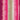 Demeter Stripe Wallpaper - Fuchsia / Neon / Pebble (110193)