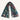 Kismet Cashmere Scarf - Twilight