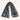 Kismet Cashmere Scarf - Twilight