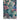 Kismet Cashmere Scarf - Twilight