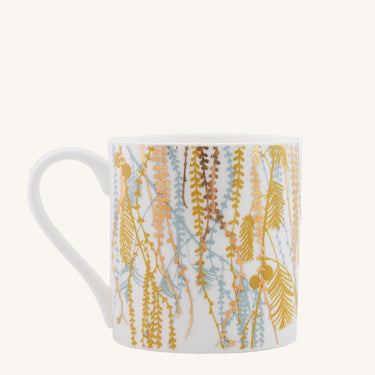 Larch Mug – Mustard