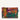 Woodland Disco Fabric Pouch - Large - Autumn