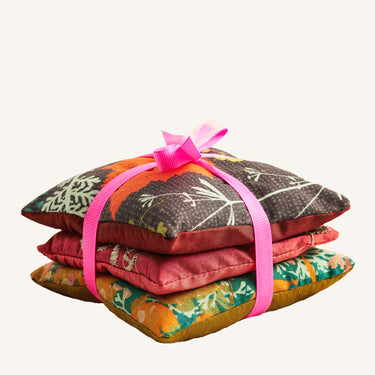 Lavender Bags - Autumn