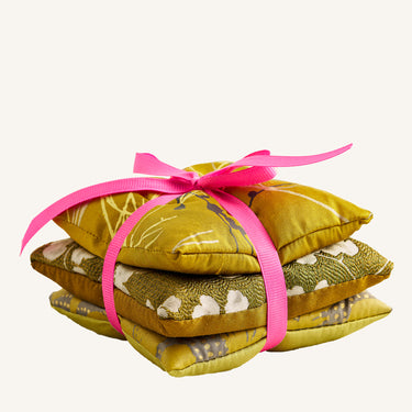 Lavender Bags - Turmeric