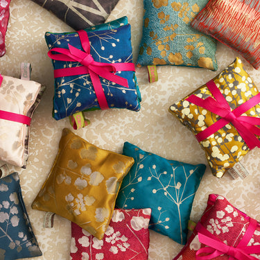 Lavender Bags - Autumn