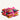 Lavender Bags - Rainbow