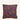 Maidenhair Vine Velvet Cushion – Rainbow