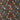 Mini Mix Cotton Poplin Fabric - Autumn