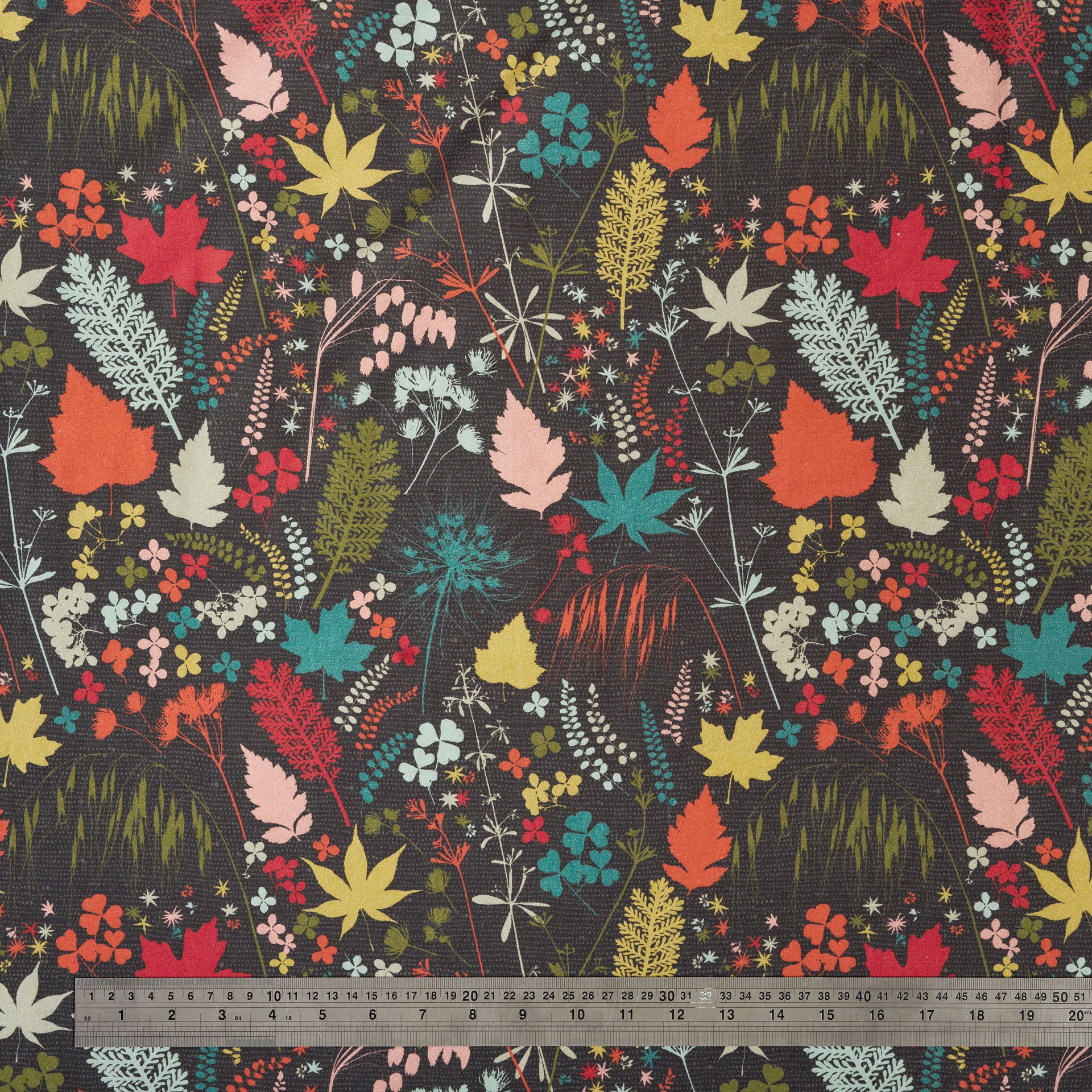 Automn Cloth Mini Mix Cotton Poplin Fabric - Autumn – Clarissa Hulse