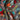 Mini Mix Cotton Poplin Fabric - Autumn