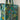 Cotton Tote Bag - Mini Mix Forest
