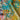 Myriad Cotton Poplin Fabric - Autumn