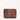 Myriad Small Rectangular Tray - Rainbow