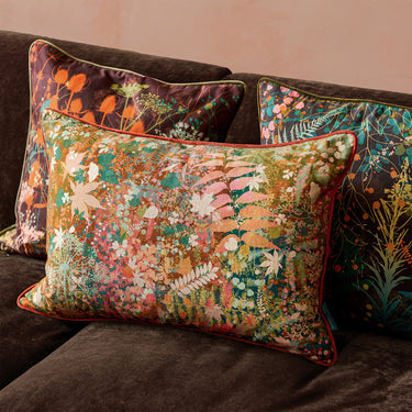 Myriad Cushion - Autumn