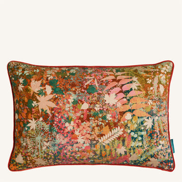 Myriad Cushion - Autumn