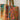 Cotton Tote Bag - Myriad Autumn
