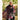 Myriad Cashmere Scarf - Ruby