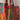 Cotton Tote Bag - Myriad Rainbow