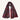 Myriad Cashmere Scarf - Ruby