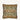 Rue Jacquard Cushion – Olive