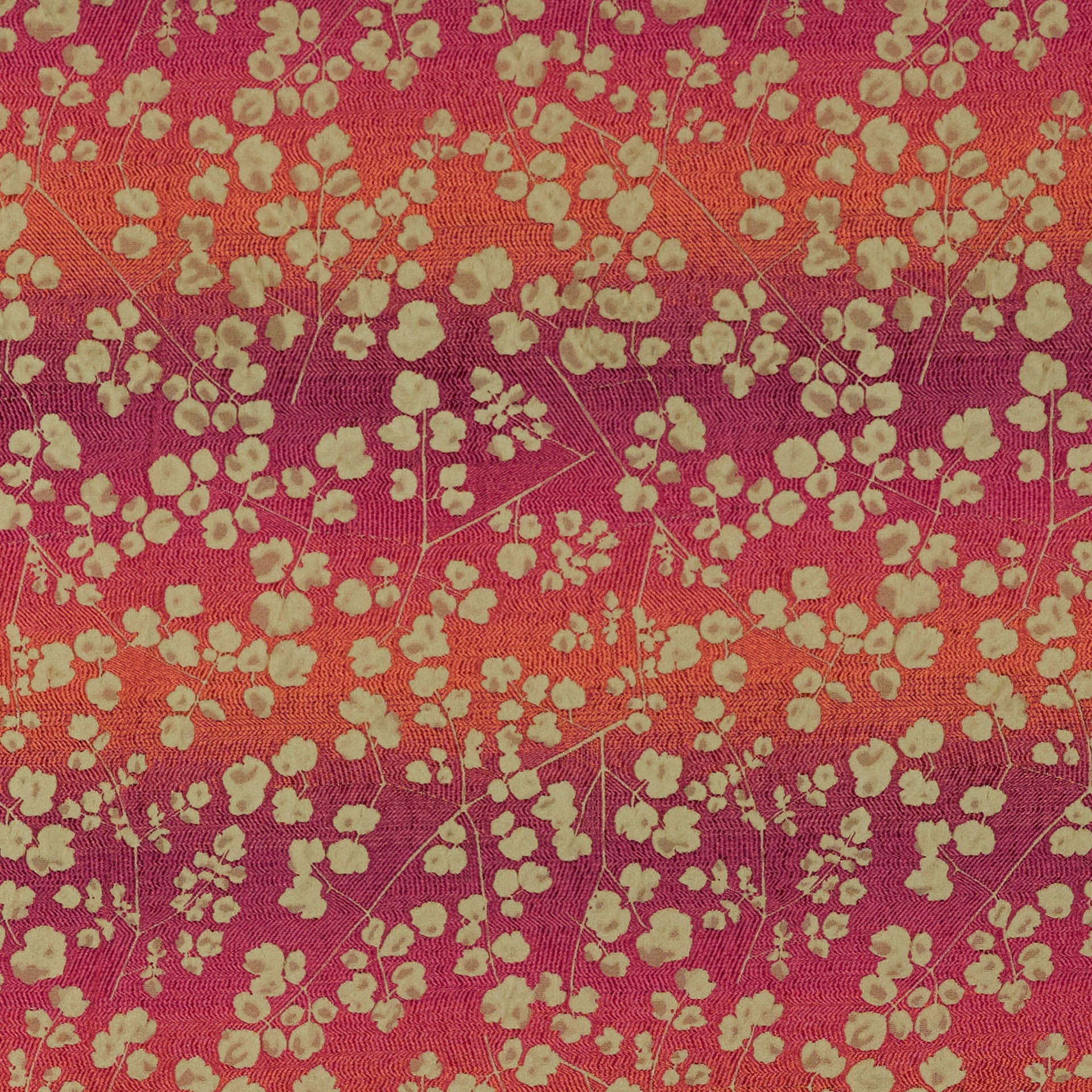 Rue Fabric – Sunset – Clarissa Hulse