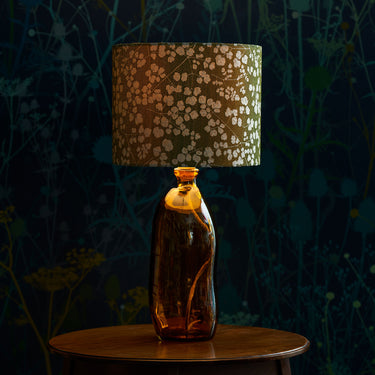 Rue Lampshade - Olive (30 x 24cm)