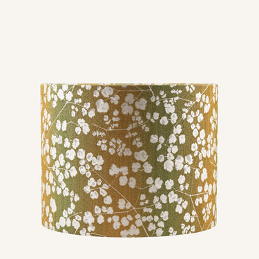 Rue Lampshade - Olive (30 x 24cm)