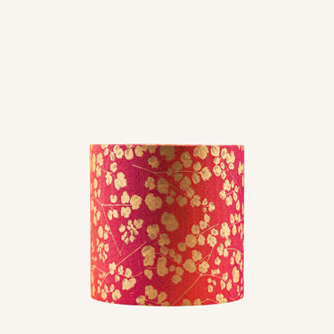 Rue Lampshade - Sunset (21 x 21cm)