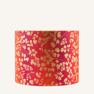 Rue Lampshade - Sunset (30cm x 24cm)