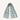 Rue Silk Scarf - Opal