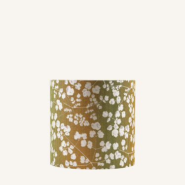 Rue Lampshade - Olive (21 x 21cm)