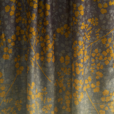 Rue Cashmere Scarf - Turmeric