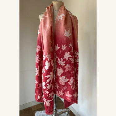 Archive Scarf #007