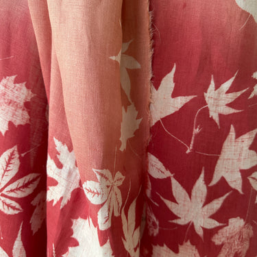 Archive Scarf #007