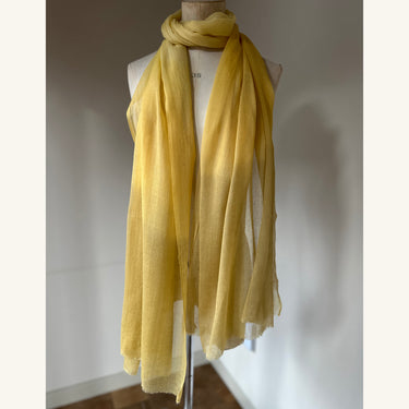Archive Scarf #036