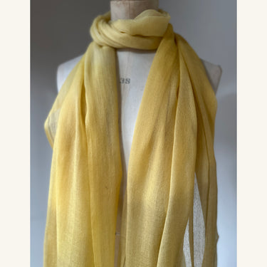Archive Scarf #036