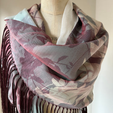 Archive Scarf #048