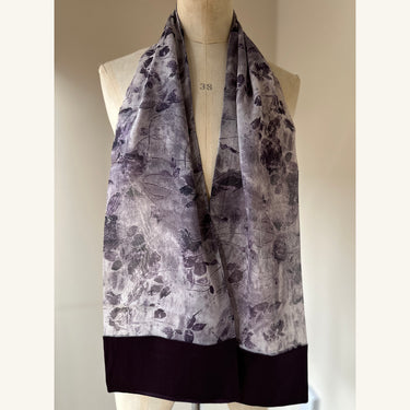 Archive Scarf #051