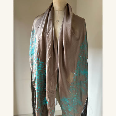Archive Scarf #059