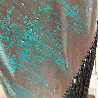 Archive Scarf #059
